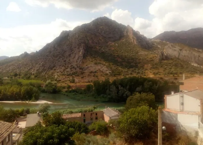 Apartament Turistic Cal Mases , Camarasa