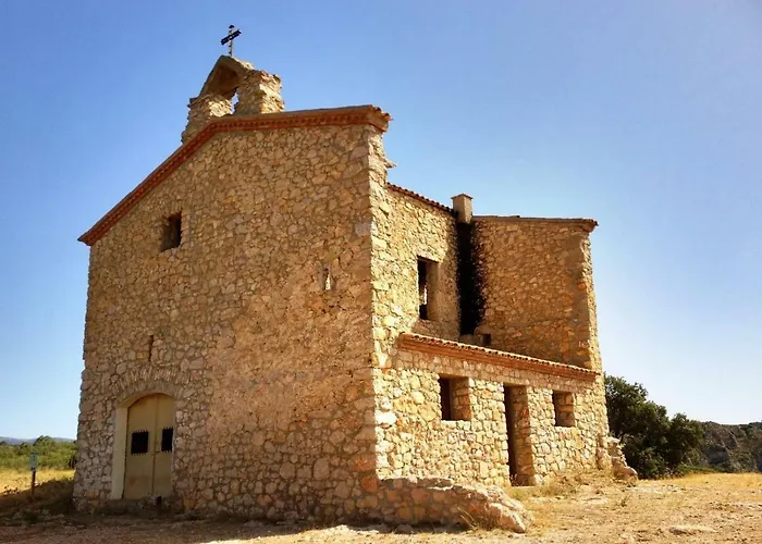 Apartament Turistic Cal Mases , Camarasa