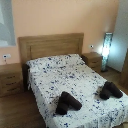 Apartament Turistic Cal Mases , Camarasa Extérieur photo