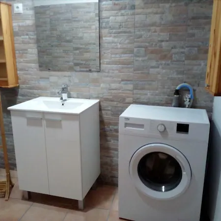 Apartament Turistic Cal Mases , Camarasa Extérieur photo