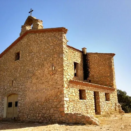 Apartament Turistic Cal Mases , Camarasa Extérieur photo