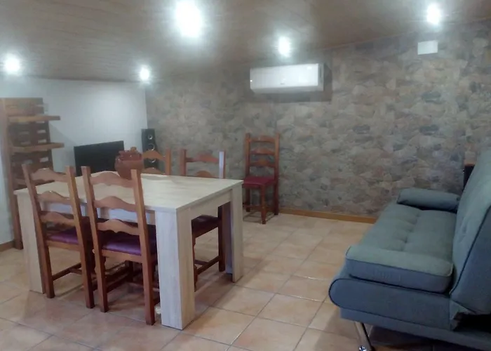 Apartament Turistic Cal Mases , Camarasa