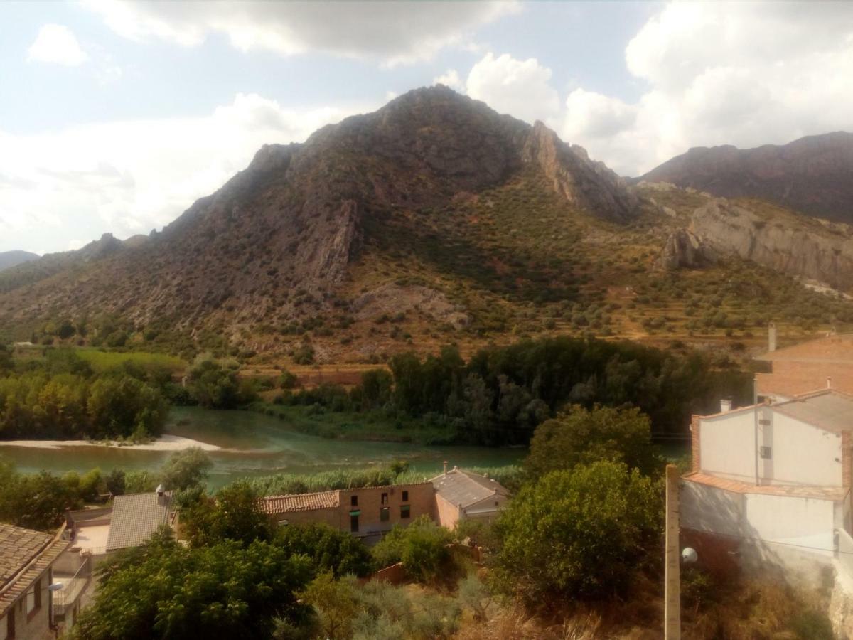 Turistic Cal Mases , Appartement